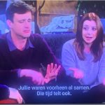 Sitcoms en rechtspraak