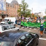 Burgerlijke ongehoorzaamheid: plicht of professioneel gedrag?