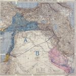 Architecten van mislukkingen: 100 jaar Sykes-Picot