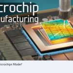 Hoe worden chips gemaakt?