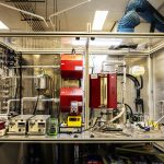 Groene waterstof goedkoper maken
