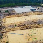 Archeologisch onderzoek in de praktijk