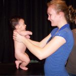 Jubileum Babylab: 25 jaar onderzoek naar kleine leermachines