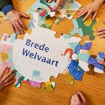 Brede welvaart neemt toe