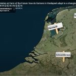 Hoe je je boerenbedrijf laat meebewegen in een veranderend klimaat
