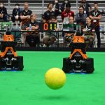 Slimme robots zijn luie robots