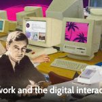 Digitaal ‘gezichtswerk’ en de digitale interactie