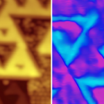 Kan een computerchip in 1,58 dimensies energieverlies omzeilen?
