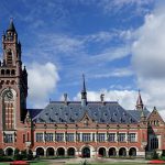 Internationale gerechtshoven met meerdere functies