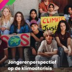 Jongeren op zoek naar oplossingen voor maatschappelijke problemen