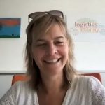 Cathy Macharis over duurzame transitie