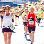“Sport is voor een meisje altijd politiek”
