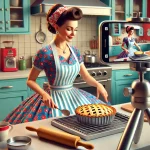 De ‘Tradwife’-trend