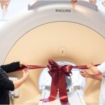 Meer kinderen zonder narcose onder MRI