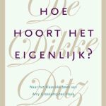 Etiquette en de Omgevingswet