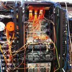De output van computers loopt altijd achter