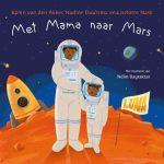 Kinderboek om meisjes te enthousiasmeren voor techniek