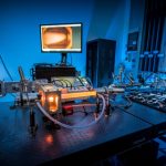 Groenere waterstof uit plasmareactor