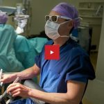 Precisierobot verandert reconstructieve microchirurgie
