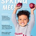 Een lerend netwerk van kinderopvangorganisaties