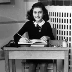 Anne Frank – mythe of auteur?