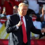 Van Swifties en Trumpies: de kracht van muziek in MAGA-bijeenkomsten