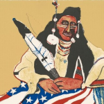 🇺🇸 De conquistadores komen: een brief aan de Amerikanen terwijl u stemt