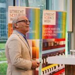 Blik op Utrecht Science Park