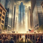 💲De terugkeer van de klassenstrijd in Amerika