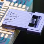 Luchtsnelheidsmetingen van een flowsensor met 500% verbeterd