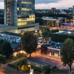 NXTGEN Hightech en de geest van Philips