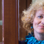 Evelien Tonkens over de zorg, de markt en de mens