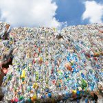 Plastic recyclen voor voedselverpakkingen