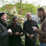 Acculturatie Turkse Nederlanders verschilt per domein en per generatie