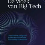 ‘Amerikaanse bigtechbedrijven helemaal uit de EU weren’