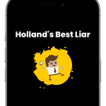 Hoe mensen liegen