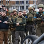Militaire inlichtingendienst met een verouderd wereldbeeld
