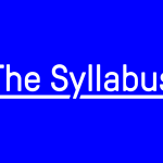 The Syllabus