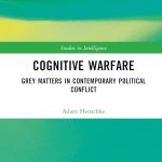 Cognitieve oorlogsvoering
