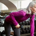 Oudere mensen moeten intensief genoeg trainen
