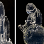 3D-geprinte hydrogels tegen ruimtestraling
