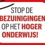Podcast over Hoger Onderwijs