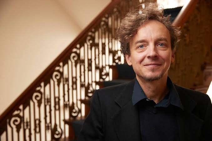 Christophe Henning