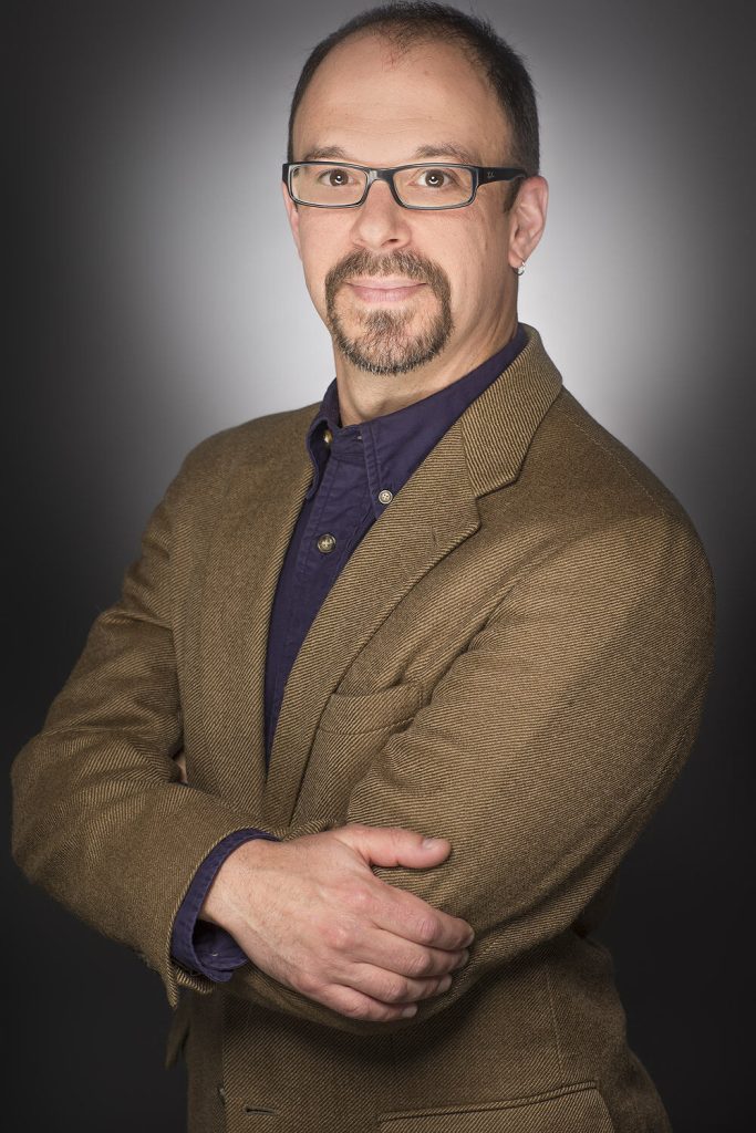 Jeffrey Pomerantz