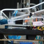 Test aandrijfsysteem op vloeibare waterstof voor luchtvaart