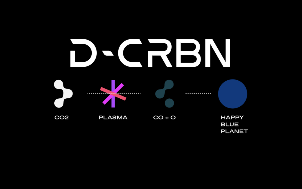 Logo D-CRBN