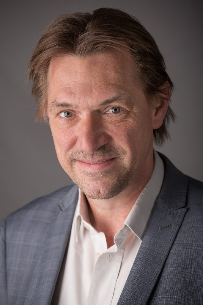 Paul van Lange