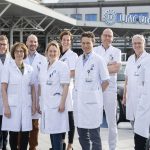 Blaaskanker kweken uit urine