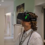 De virtuele virtuoos: leeromgevingen om online spierbewegingen te trainen