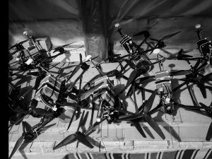 Drones